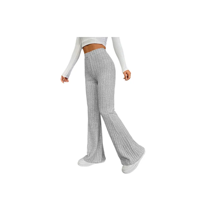 Loose Fashion Casual Pants-2