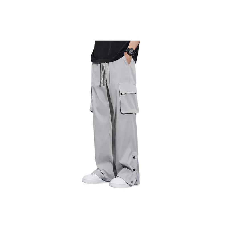 Retro Plus sized Crane Pants-0
