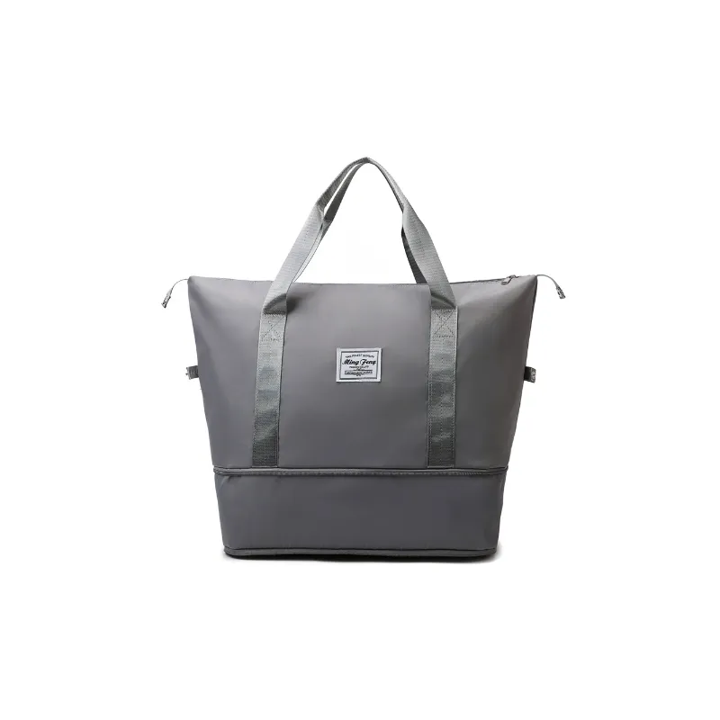 Basics Simple Travel Bag-7