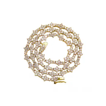 Elegant Simple Necklace