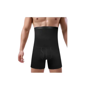 Casual Sporty Boxer Shorts