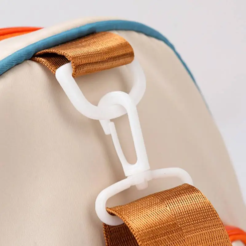 Outdoor Portable Travel Bag Women-4