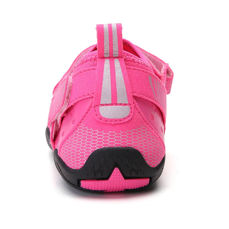 Simple Casual Hiking Shoes-2