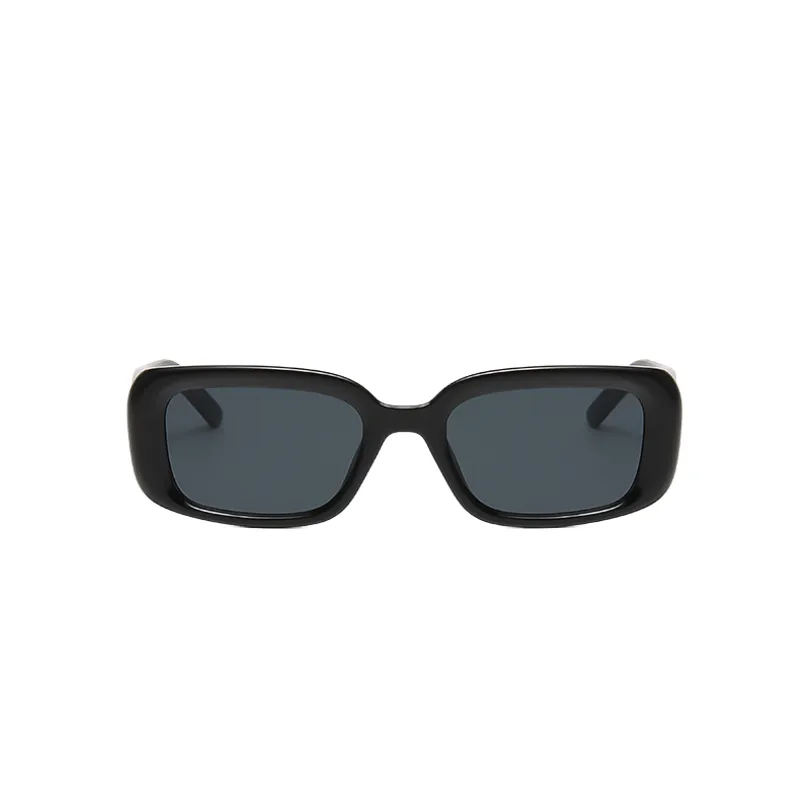 Fashionable Simple Sunglasses-1