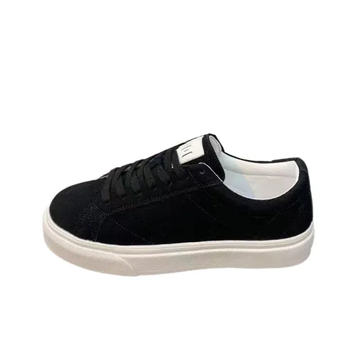 Sapatilhas de running para homem Preto