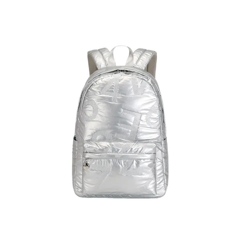 Casual Simple Backpack-5