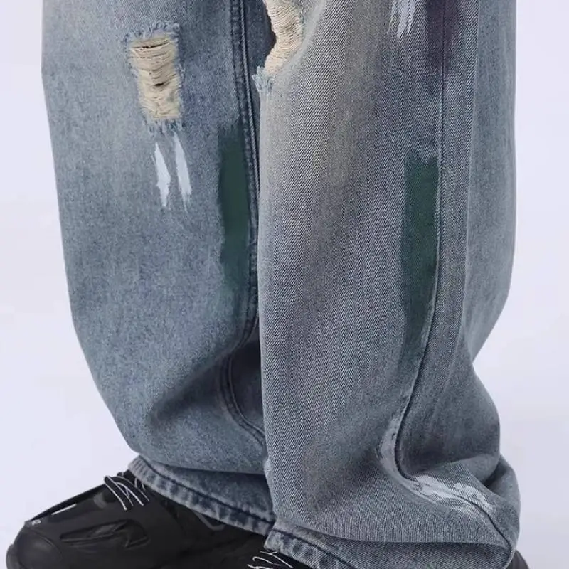 Fashionable Basics Jeans-4