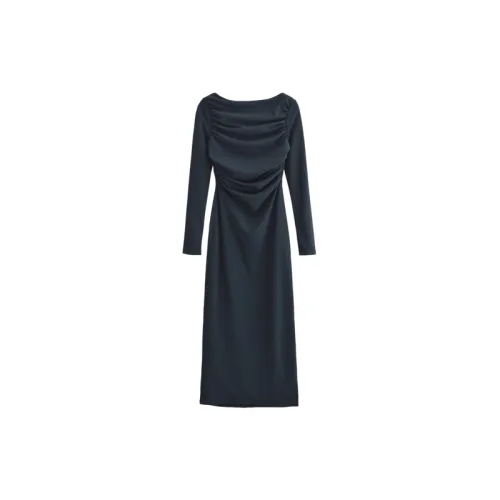 Fashionable Sexy Spandex Dress Women