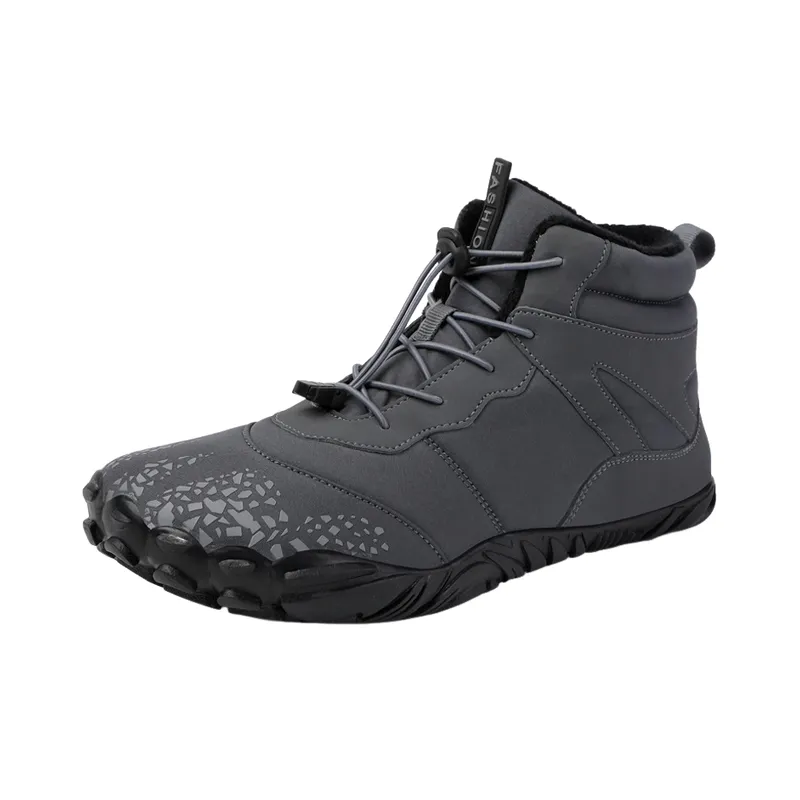 Sports Funky Snow Boots-2