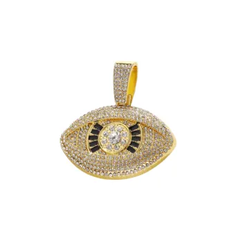 Simple Fashionable Necklace / Pendant Unisex