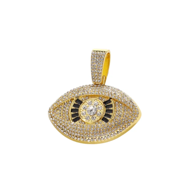 Simple Fashionable Necklace / Pendant Unisex-3