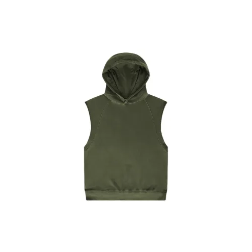 Casual Retro 100% Cotton Vest