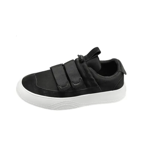 Sporty Breathable Lifestyle Shoes