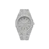 Silver