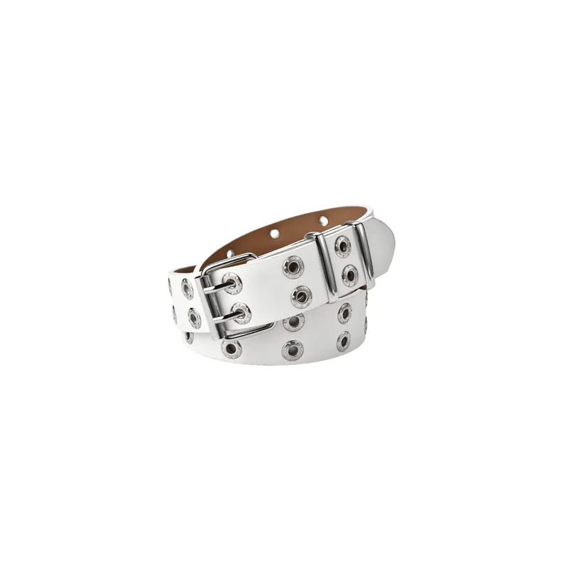 Fashion Elegant Leather Belt-1