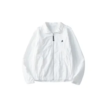 Casual Loose Nylon Jacket