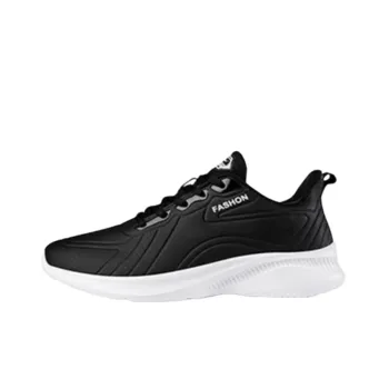 Casual Lightweight Slip On Shoes