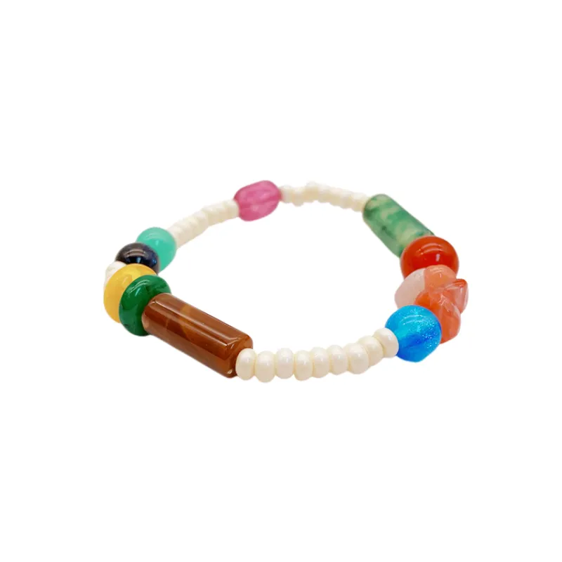 Retro Simple Bracelet-2