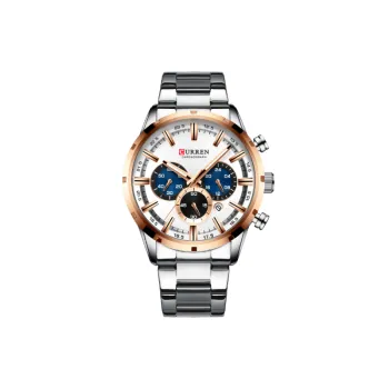 Fashionable Waterproof Watch