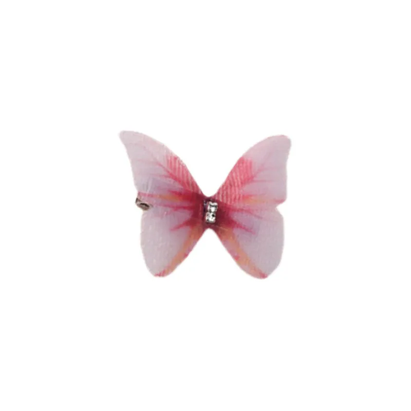 Bow Fashionable Hair Clip-6