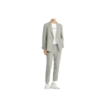 Loose Casual Suit