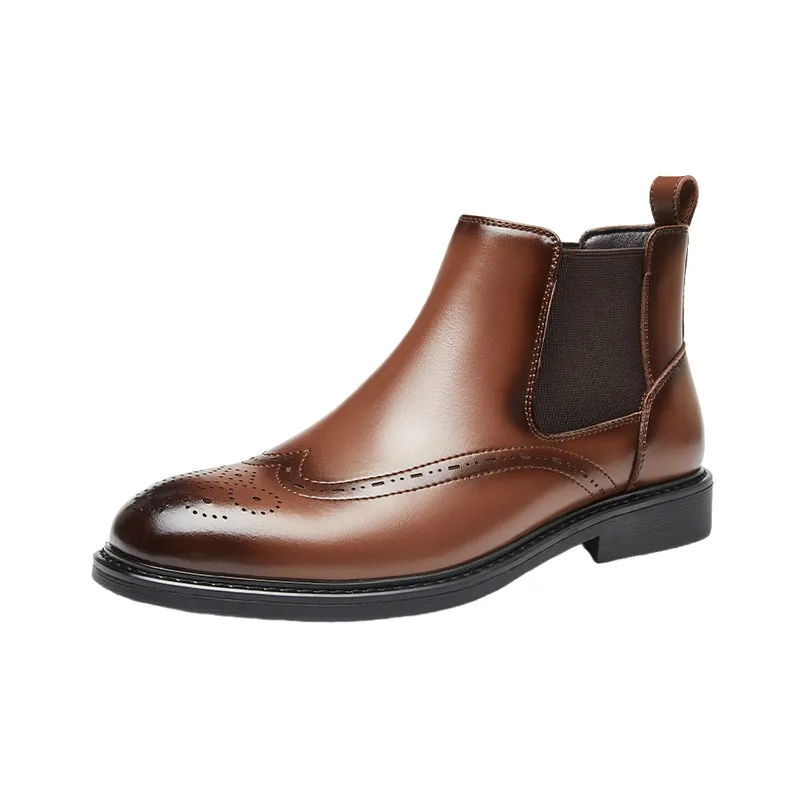 Retro Glamorous Chelsea Boot-0