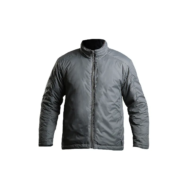 Sporty Warming Outdoor Jacket-0