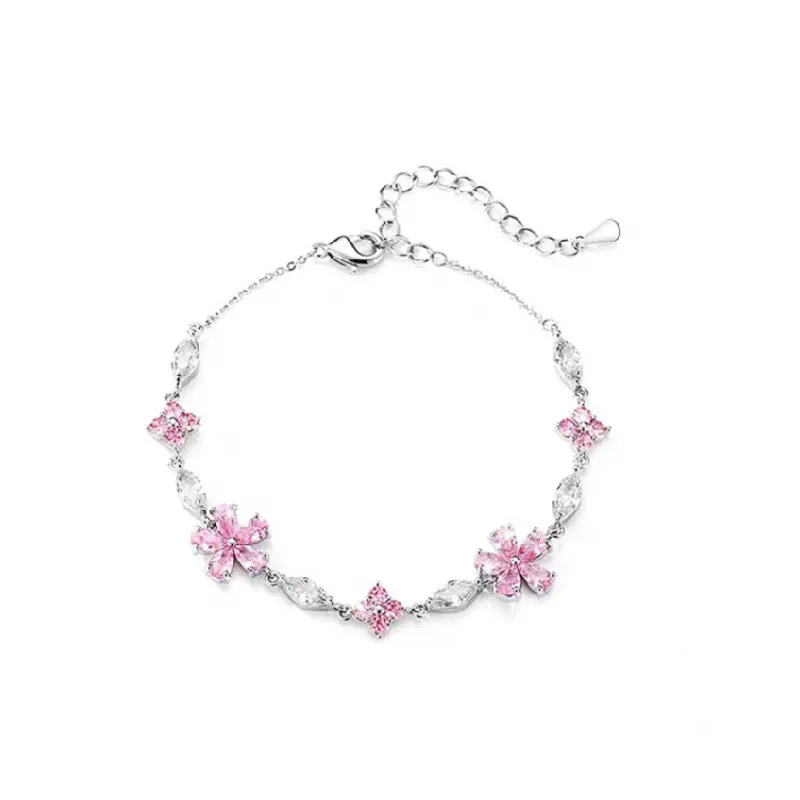 Simple Bracelet