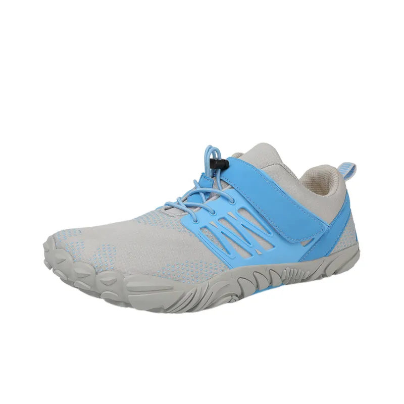 Basics Casual River Trekking Shoes-6
