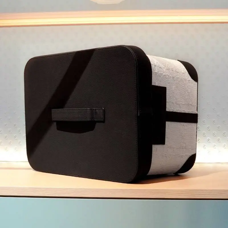 Home Use Lightweight Storage Boxes / Storage Containers-3