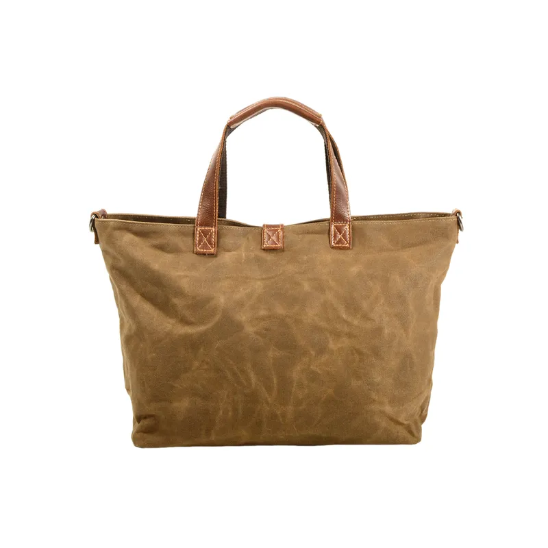 Simple Plain Crossbody Bag-4