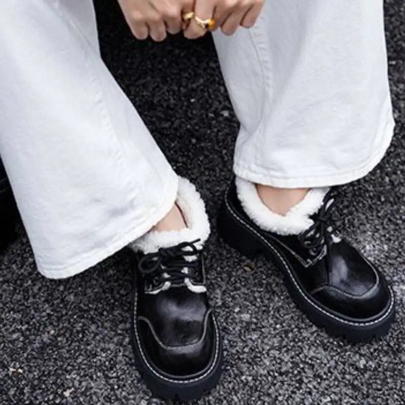 Softness Casual Loafer-1