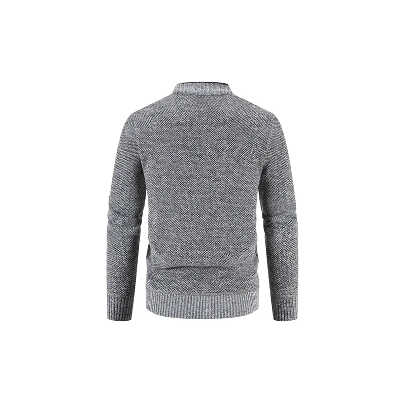 Casual Fashionable Sweater-5