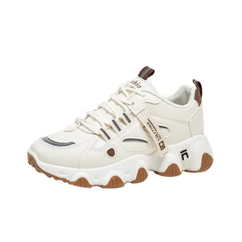 Fashion Lightweight Chunky Sneakers