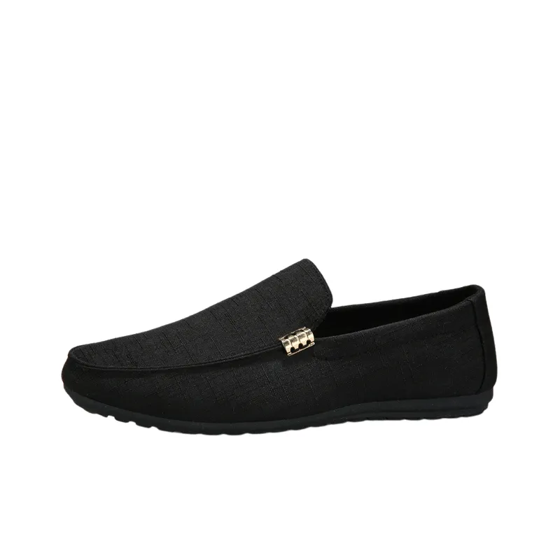 Basics Casual Gommino-6