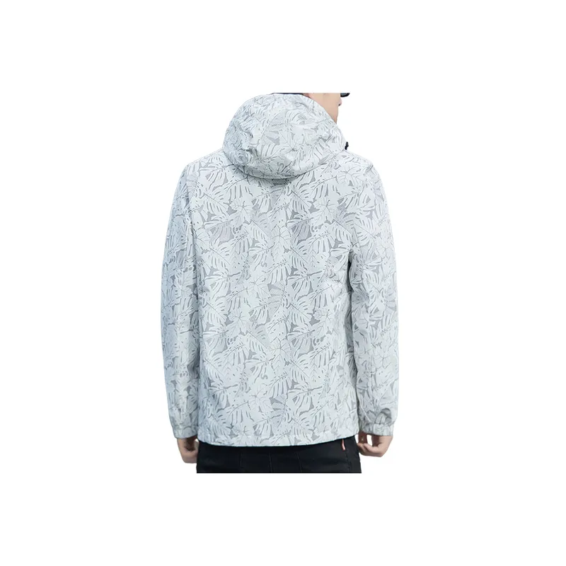 Sports Casual Outdoor Jacket-13