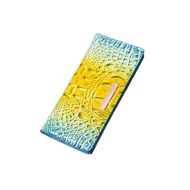 Retro Fashionable Wallet-4