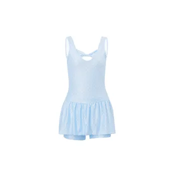 Fashionable Funky Skirt Suit Women