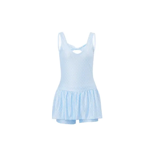 Fashionable Funky Skirt Suit Women