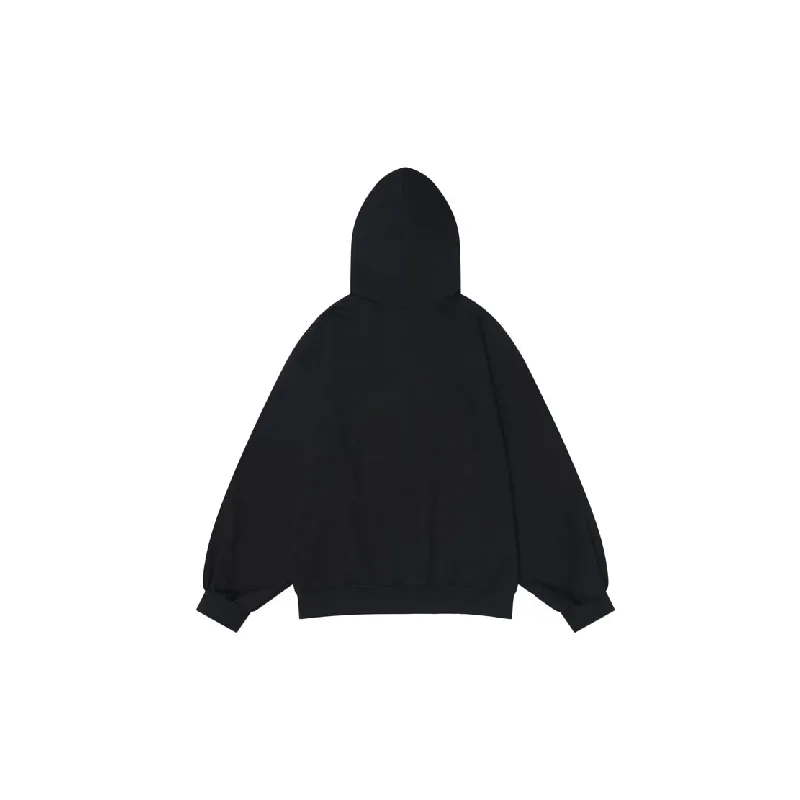 Cute Retro Loose Sweatshirt-1