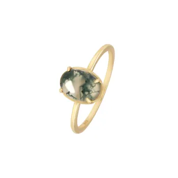 Fashion Glamorous Ring