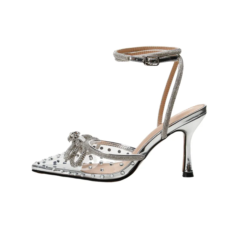Simple Basics High Heels-0
