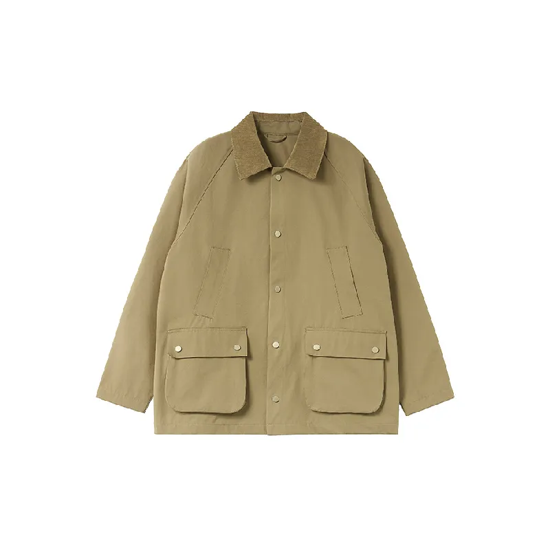 Retro Funky Jacket-4