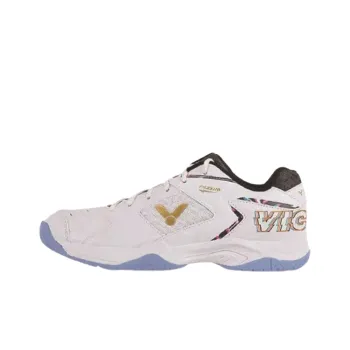 Contrast Color Contrast Color Badminton Shoes