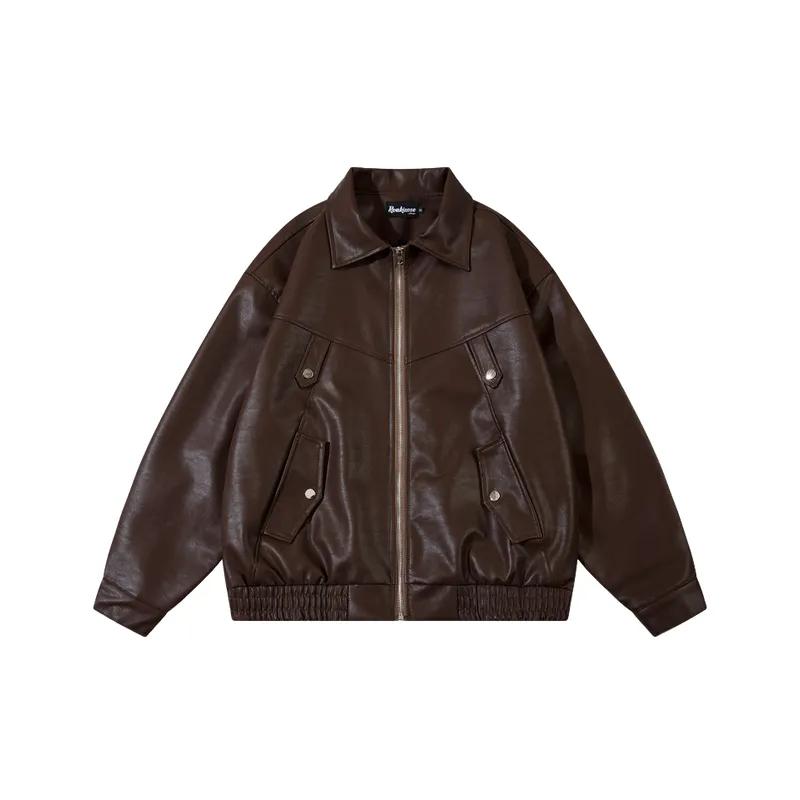 Loose Basics Jacket-0