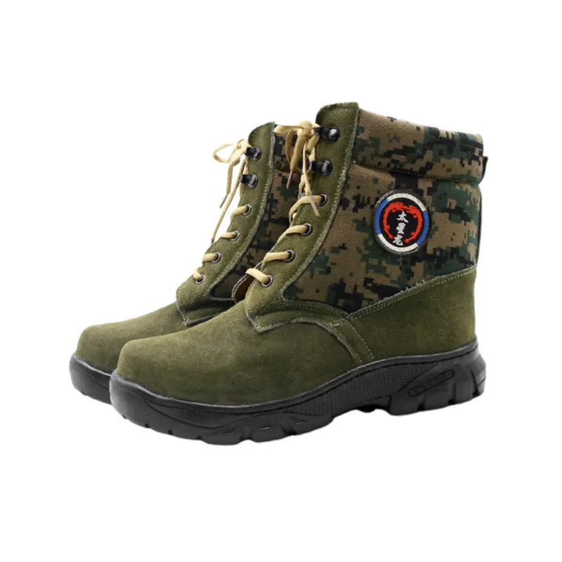 Glamorous Basics Outdoor Boots