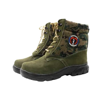 Glamorous Basics Outdoor Boots