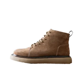 Fashionable Funky Martin Boot