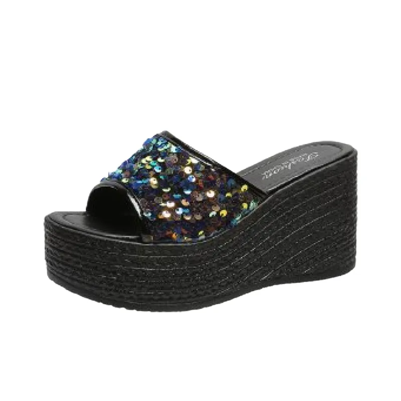 Fashionable Simple Beach Sandals-3