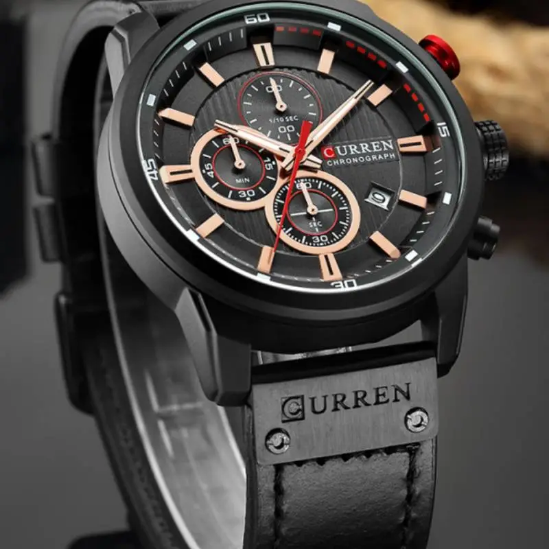 Business Funky Watch-5